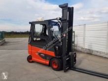 Carrello elevatore elettrico Linde E 30