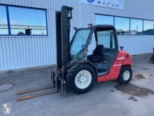 Chariot diesel Manitou MSI 25 D