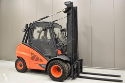 Linde H 50 D-02 H 50 D-02 used diesel forklift