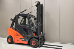 Linde H 25 D-01 H 25 D-01 dizel forklift ikinci el araç