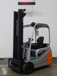 Lyfttruck Still rx20-20/batt.neu begagnad