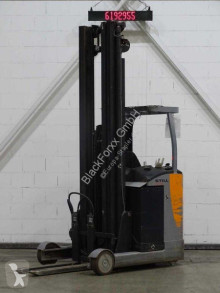 Teleskopický manipulátor Still fm-x14 použitý