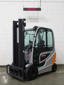 Chariot élévateur Still rx60-25/batt.neu occasion