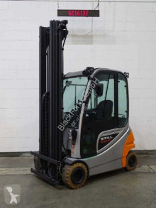 Still rx20-20p Forklift used