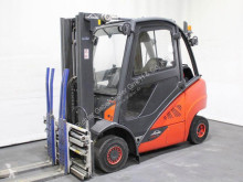 Carretilla elevadora carretilla de gas Linde H 25 T-02 392