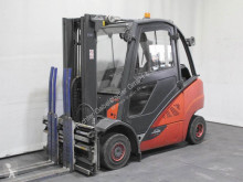 Chariot à gaz Linde H 25 T-02 392
