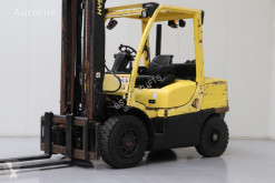 Heftruck Hyster H4.0FT tweedehands