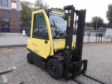 Chariot à gaz Hyster H 2.5 FT LPG