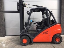Chariot à gaz Linde H25T
