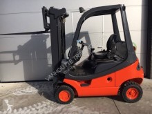 Gazlı forklift Linde H16T-03