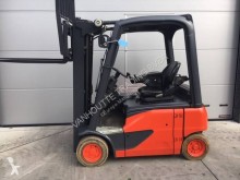 Chariot électrique Linde E16P-02