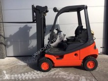 Chariot à gaz Linde H16T-03