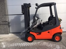 Carretilla elevadora carretilla de gas Linde H16T-03