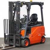 Linde E20PH-01 chariot électrique occasion