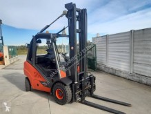 Carretilla elevadora carretilla diesel Linde H 30 D