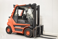 Carretilla elevadora Linde H 50 T-03 H 50 T-03 usada
