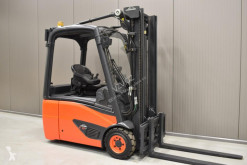 Linde E 16-02 E 16-02 chariot électrique occasion