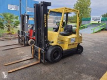 رافعة شوكية رافعة شوكية غازية Hyster H2