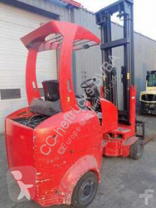 Elevatör forklift ikinci el araç