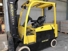 Stivuitor second-hand