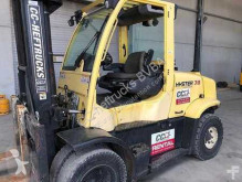 Forklift used