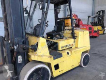 Forklift used