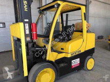 Forklift used