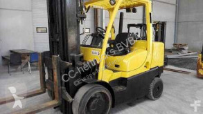 Forklift