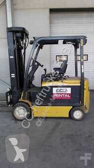 Forklift