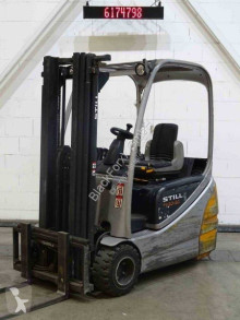 Carretilla elevadora Still rx20-20 usada
