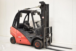 Carretilla elevadora carretilla diesel Linde H 20 D H 20 D
