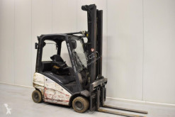Chariot élévateur Linde H 18 T H 18 T occasion