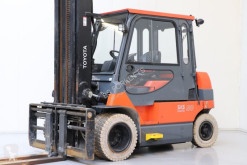 Toyota new forklift prices