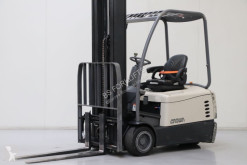 Crown可升降式叉车 SC5340-1.8 二手