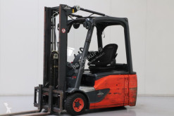 Linde E16L-02 Forklift used