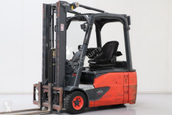Chariot élévateur Linde E16L-02 occasion