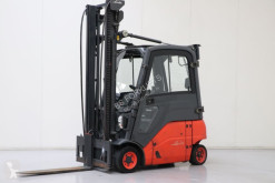 Carrello elevatore Linde E16P-01 usato