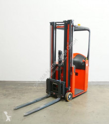 Carretilla elevadora carretilla eléctrica Linde E 10/334