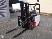 Chariot électrique HC CPD18