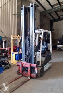 Unicarriers AG1N1L18Q електрокар втора употреба