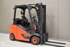 Linde H 16 T-01 H 16 T-01 Forklift used