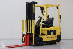 Teleskopický manipulátor Hyster J2.00XMT použitý