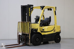Carretilla elevadora Hyster H2.5FT usada