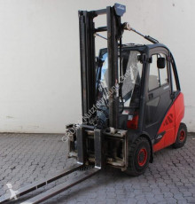 Chariot diesel Linde H30