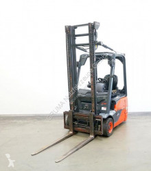 Chariot électrique Linde E 16 C/386-02 EVO
