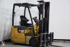 Carretilla elevadora carretilla eléctrica Caterpillar EP16CPNT