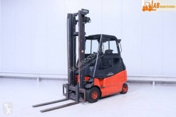 Carretilla elevadora carretilla eléctrica Linde E25