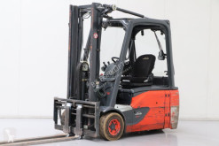 Chariot élévateur Linde E16L-02 occasion