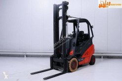 Chariot diesel Linde H30