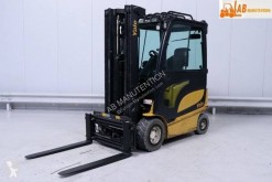 14 Used Yale Electric Forklifts For Sale On Via Mobilis
